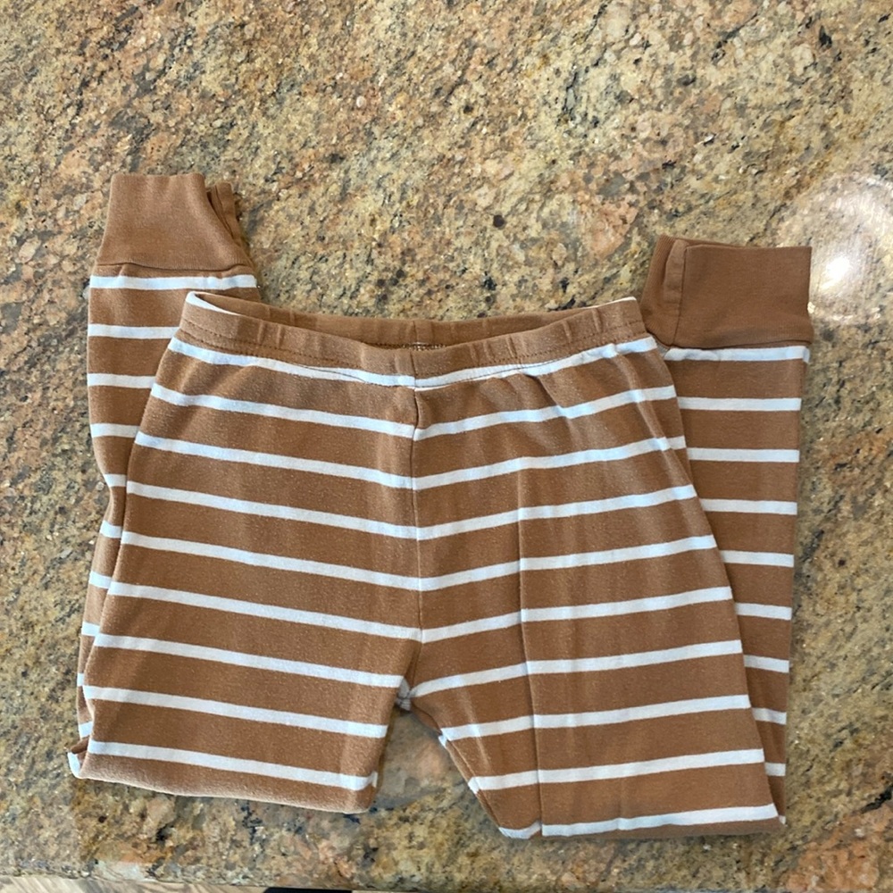 Pajama bottoms